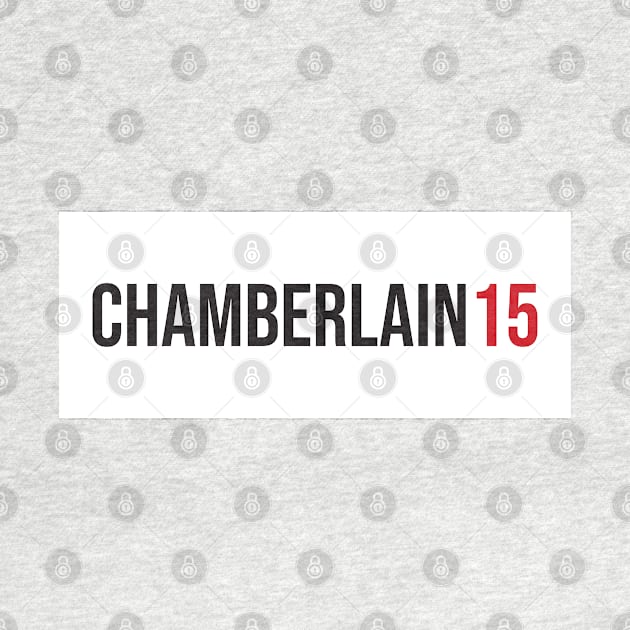 Chamberlain 15 - 22/23 Season by GotchaFace